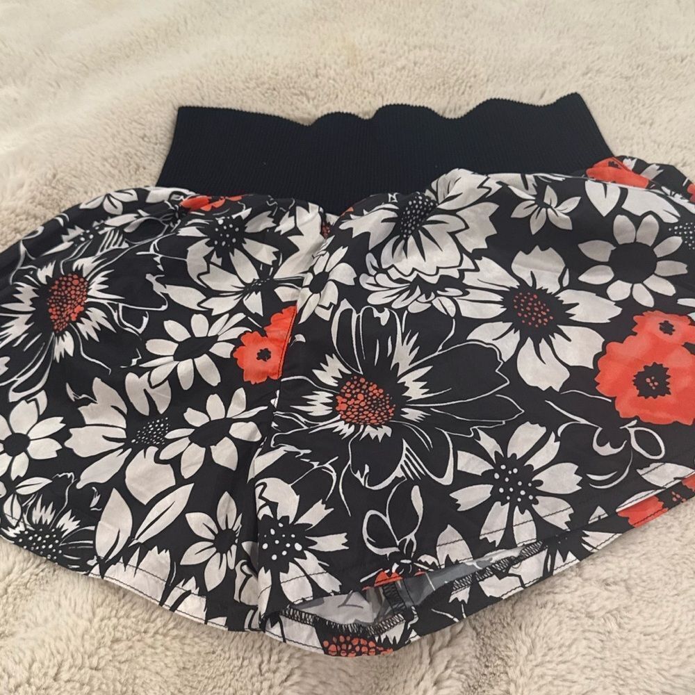 Free People NWT shorts size L